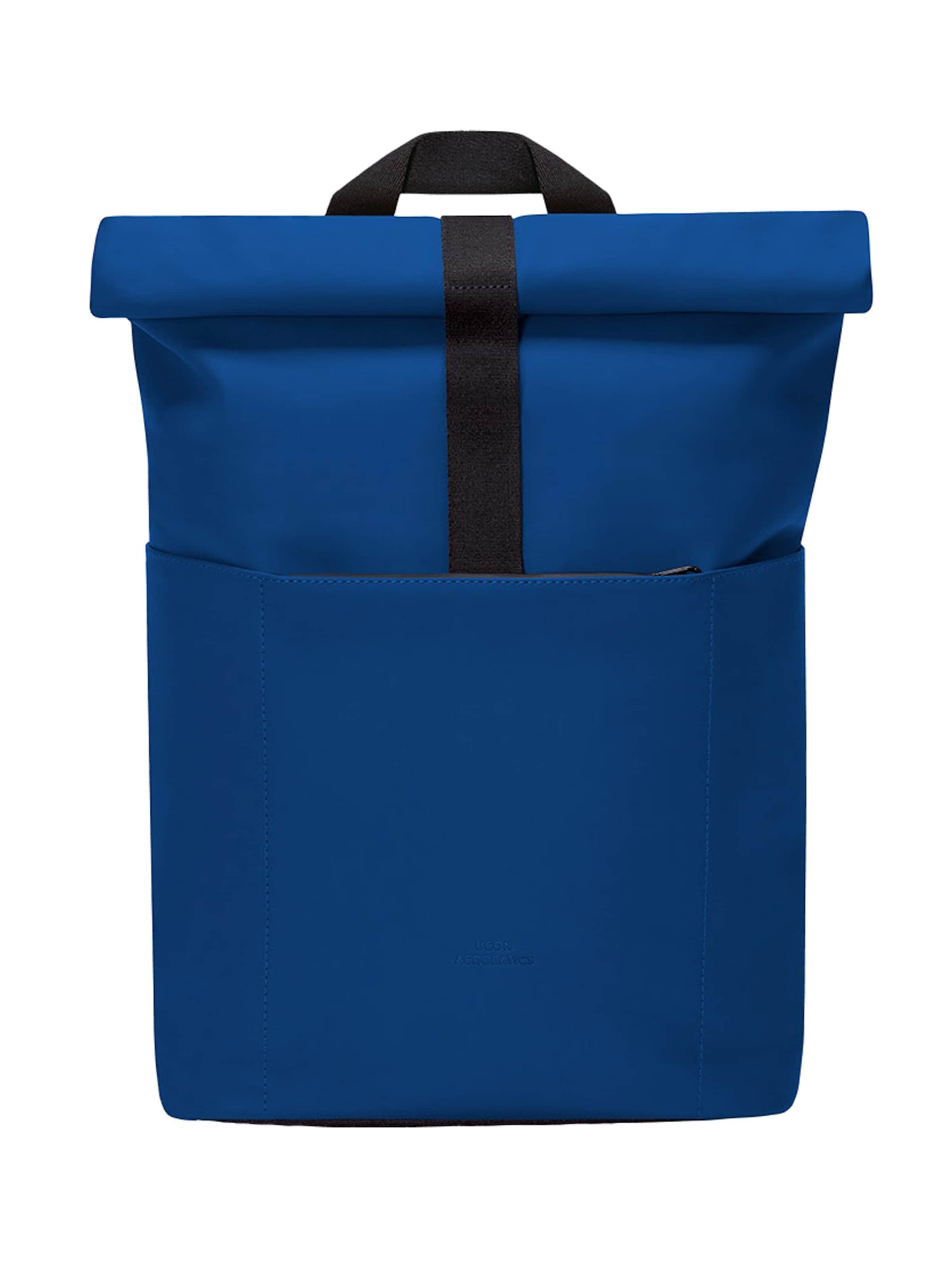 Ucon Acrobatics Batoh 'Hajo Mini' - Modrá: predná strana