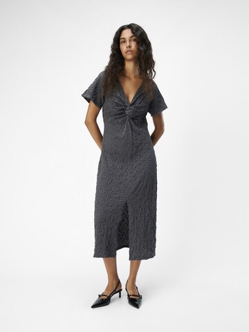 OBJECT Dress 'INDIE' in Grey