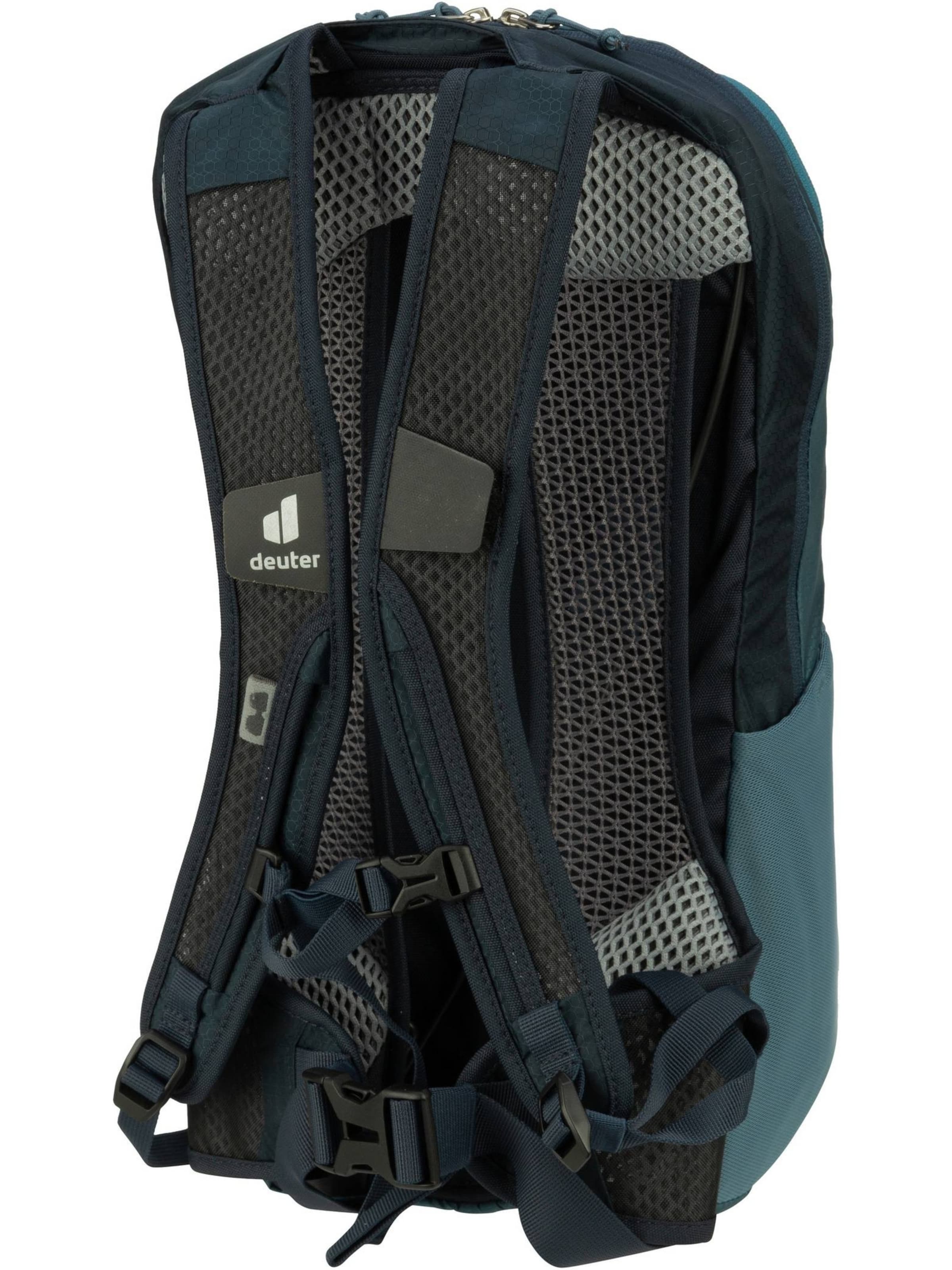 Sac à dos de sport 'Race Air 10' DEUTER en bleu