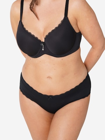 Culotte SugarShape en noir