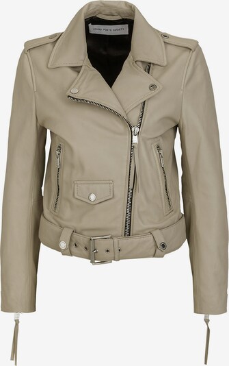 Young Poets Society Between-Season Jacket 'Emma' in Stone, Item view
