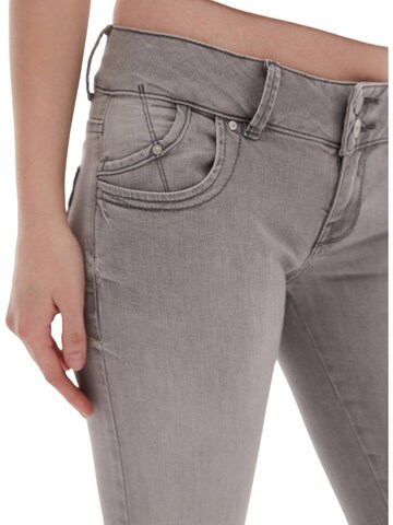 LTB Jeans Slim fit Jeans 'Molly' in Blue