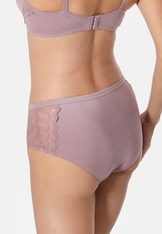 sassa Panty 'BEAUTIFUL CLASSIC' in Pink