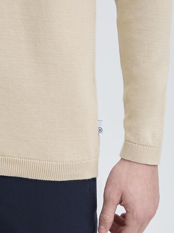 Kronstadt - Pullover 'Emil' em bege