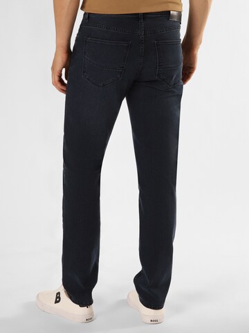 BRAX Regular Jeans 'Cadiz' in Blau