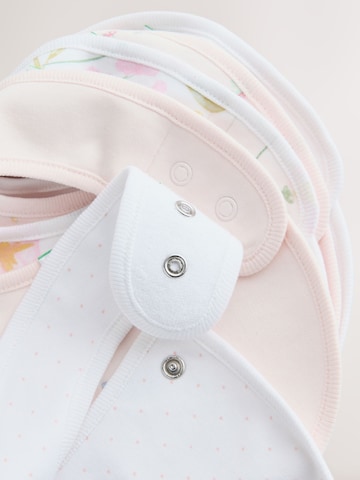 Next Слюнявчик в Ярко-розовый