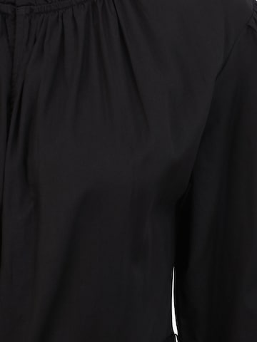 Gap Tall Kleid in Schwarz