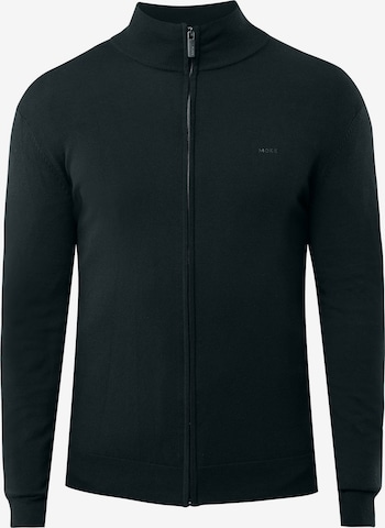 zils MEXX Adīta jaka 'Hermon': no priekšpuses