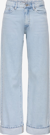 ONLY Farkut 'ONLELLA' värissä vaaleansininen, Tuotenäkymä