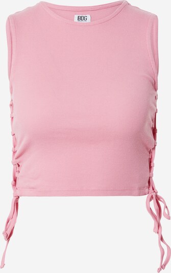 BDG Urban Outfitters Topp i rosa, Produktvisning
