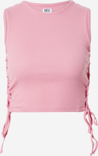 Top BDG Urban Outfitters pe roz, Vizualizare produs
