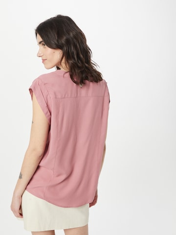 Eight2Nine Blouse in Pink