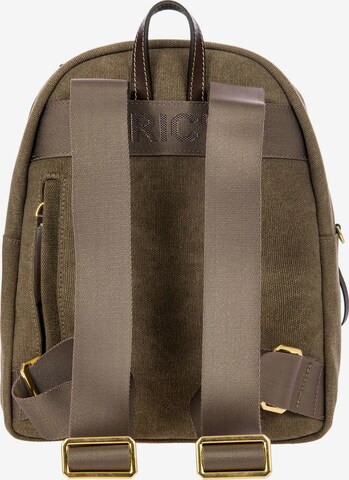 Bric's Rucksack 'Sorrento' in Grün