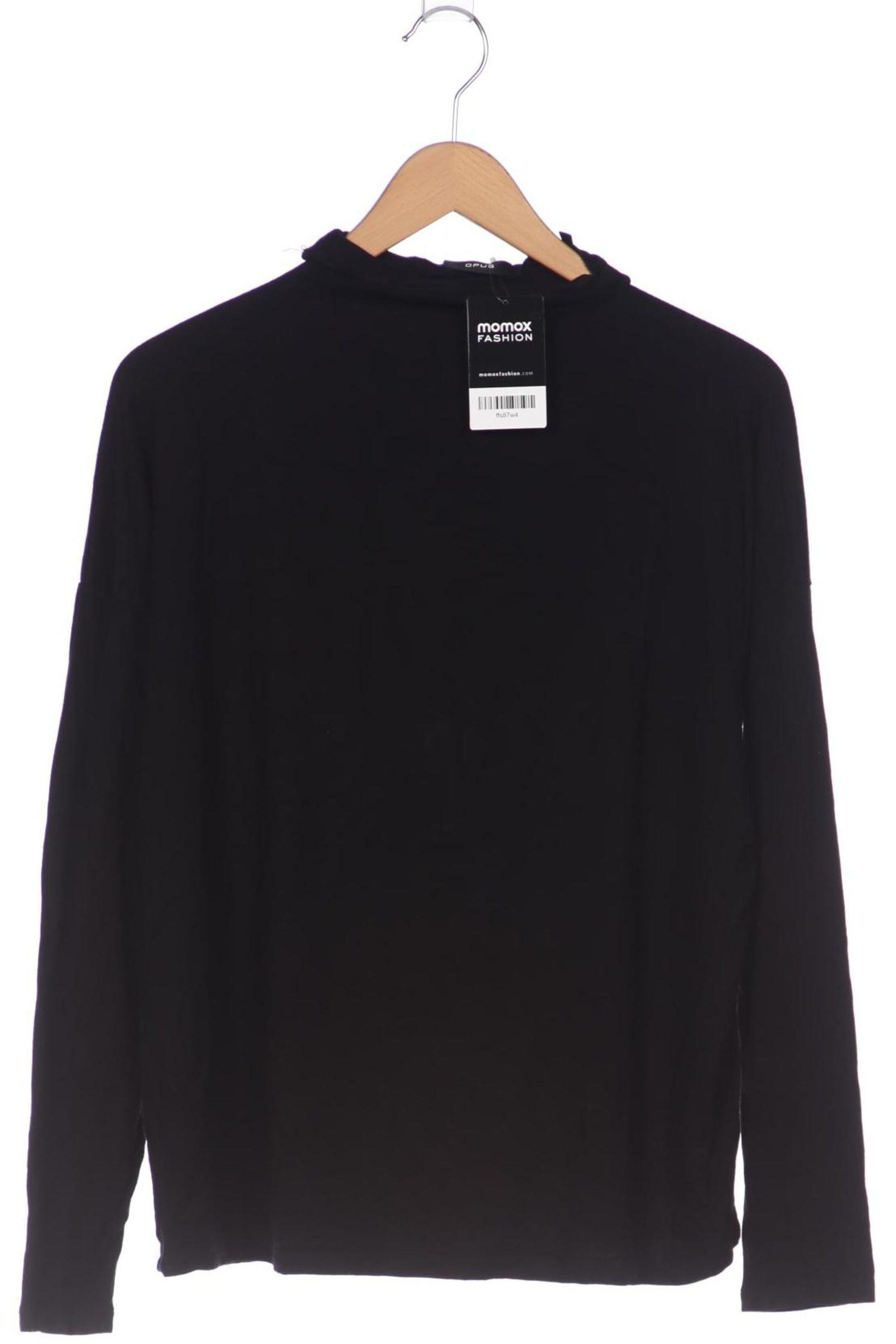 OPUS Top & Shirt in M in Black: front