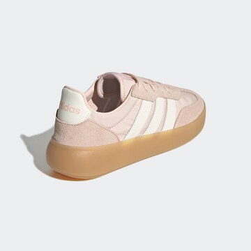 ADIDAS SPORTSWEAR Sneakers 'Barreda Decode' in Beige