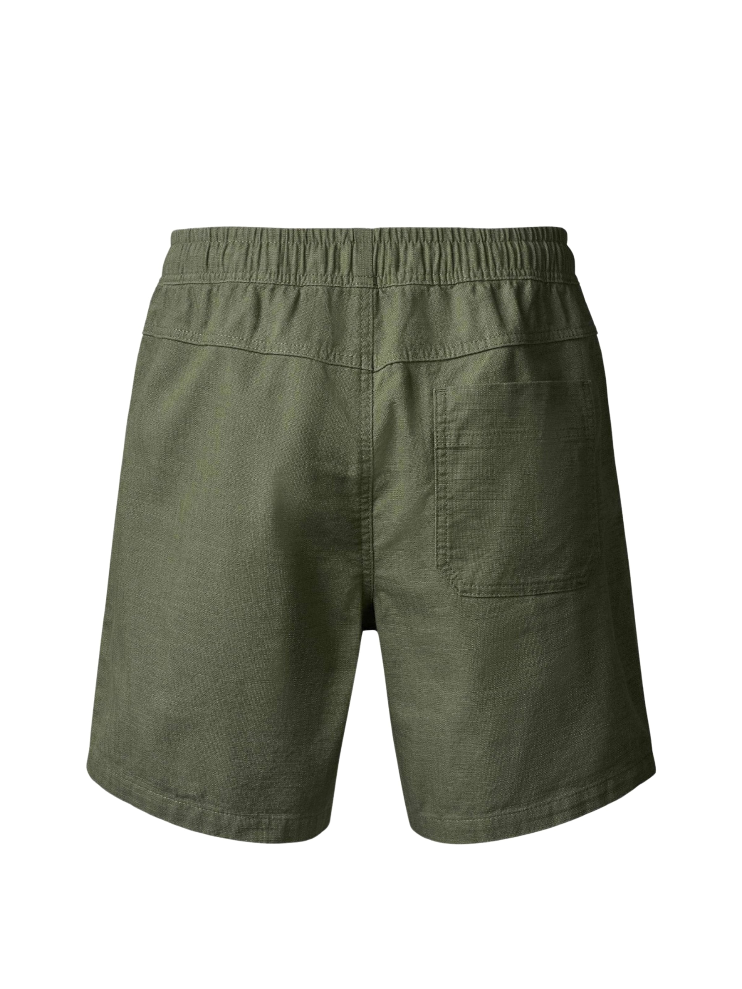 MCS Regular Housut ' MCKenai ' värissä vihreä