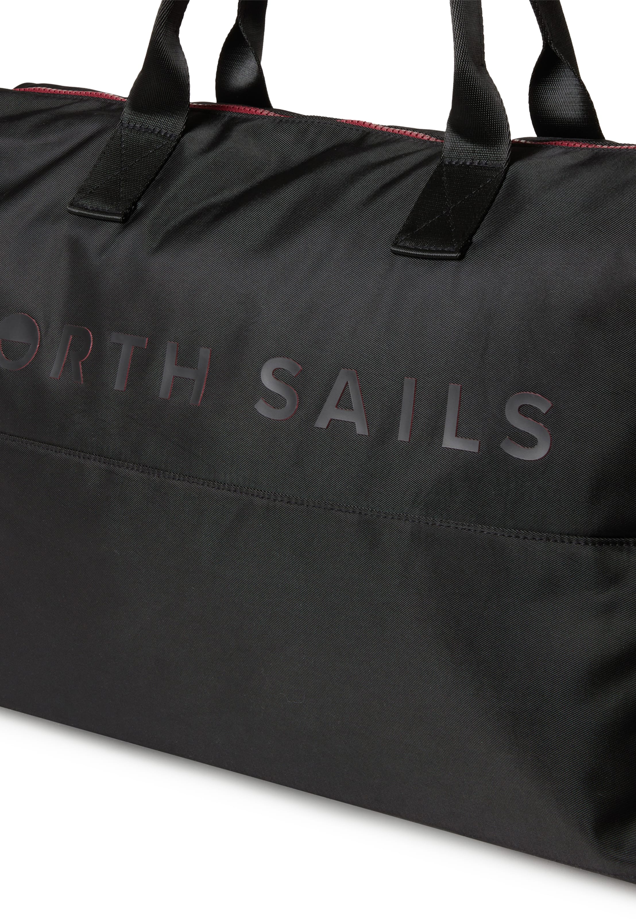 North Sails Weekender in Grau