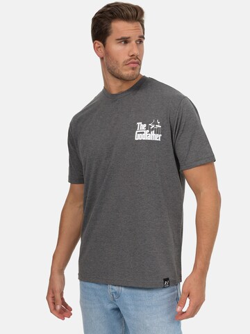 Recovered Shirt in Grey: front