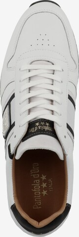 PANTOFOLA D'ORO Sneakers laag 'Sangano' in Wit