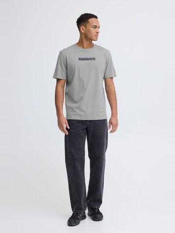 Maglietta ' BHKemuel ' di BLEND in grigio