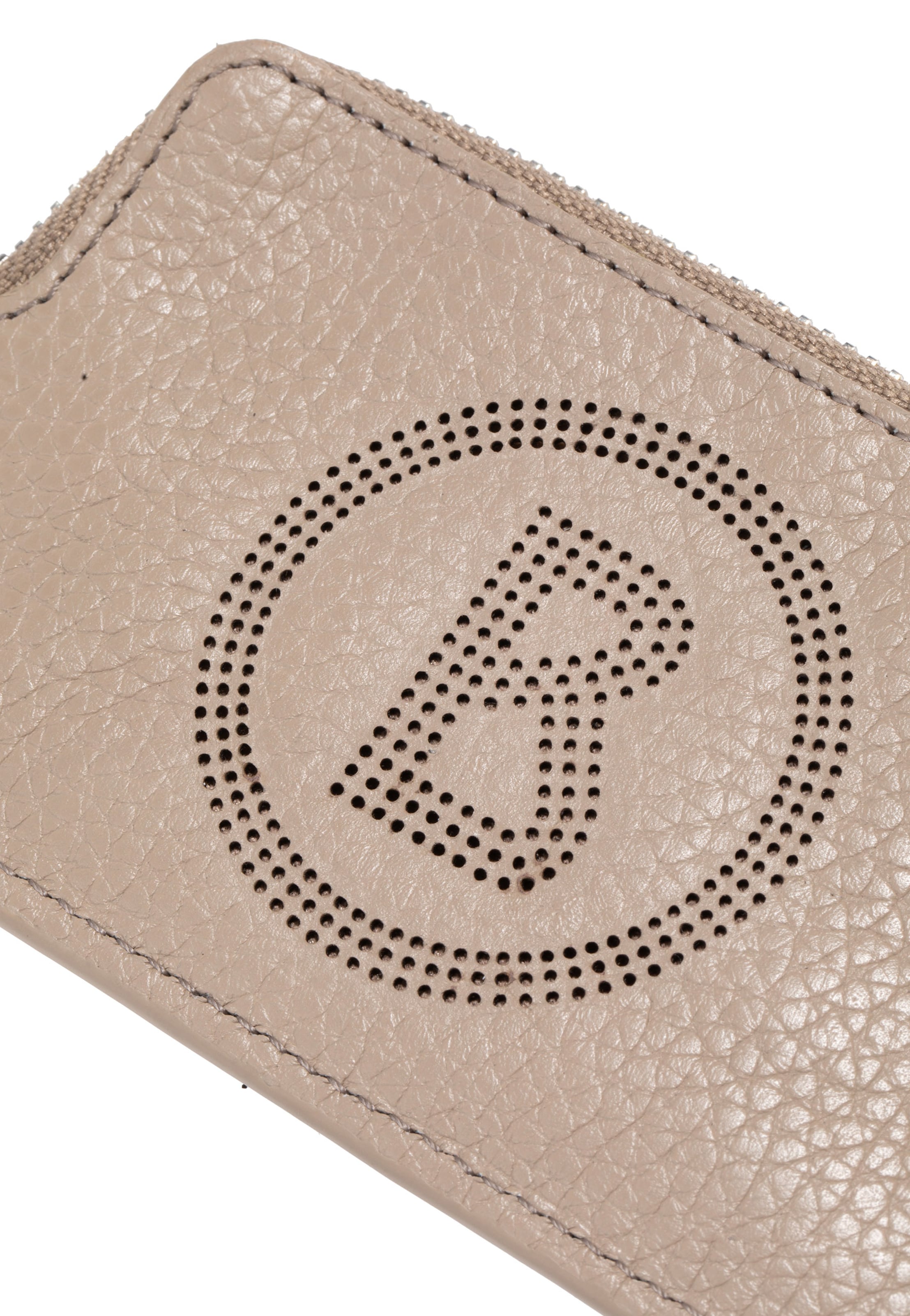 BOGNER - Cartera 'Sulden Elli' en gris