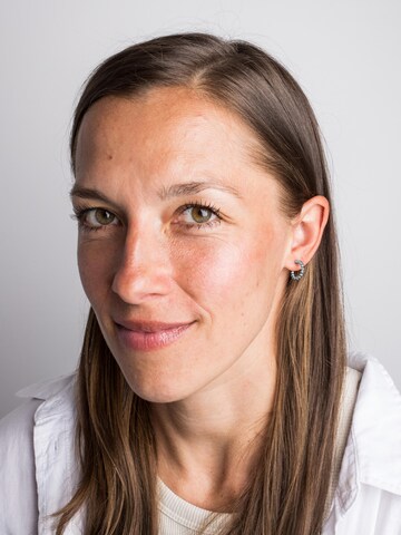 Akitsune Ohrringe 'Delight' in Silber