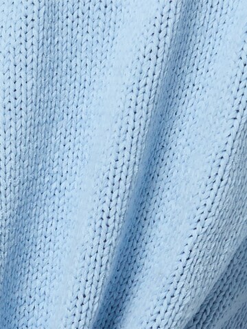 Someday Pullover ' Tavery' in Blau