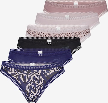 SLOGGI String 'GO Crush' in : Vorderseite