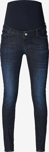 Esprit Maternity Jeans in de kleur Donkerblauw, Productweergave