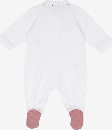 CHICCO Pajamas in White