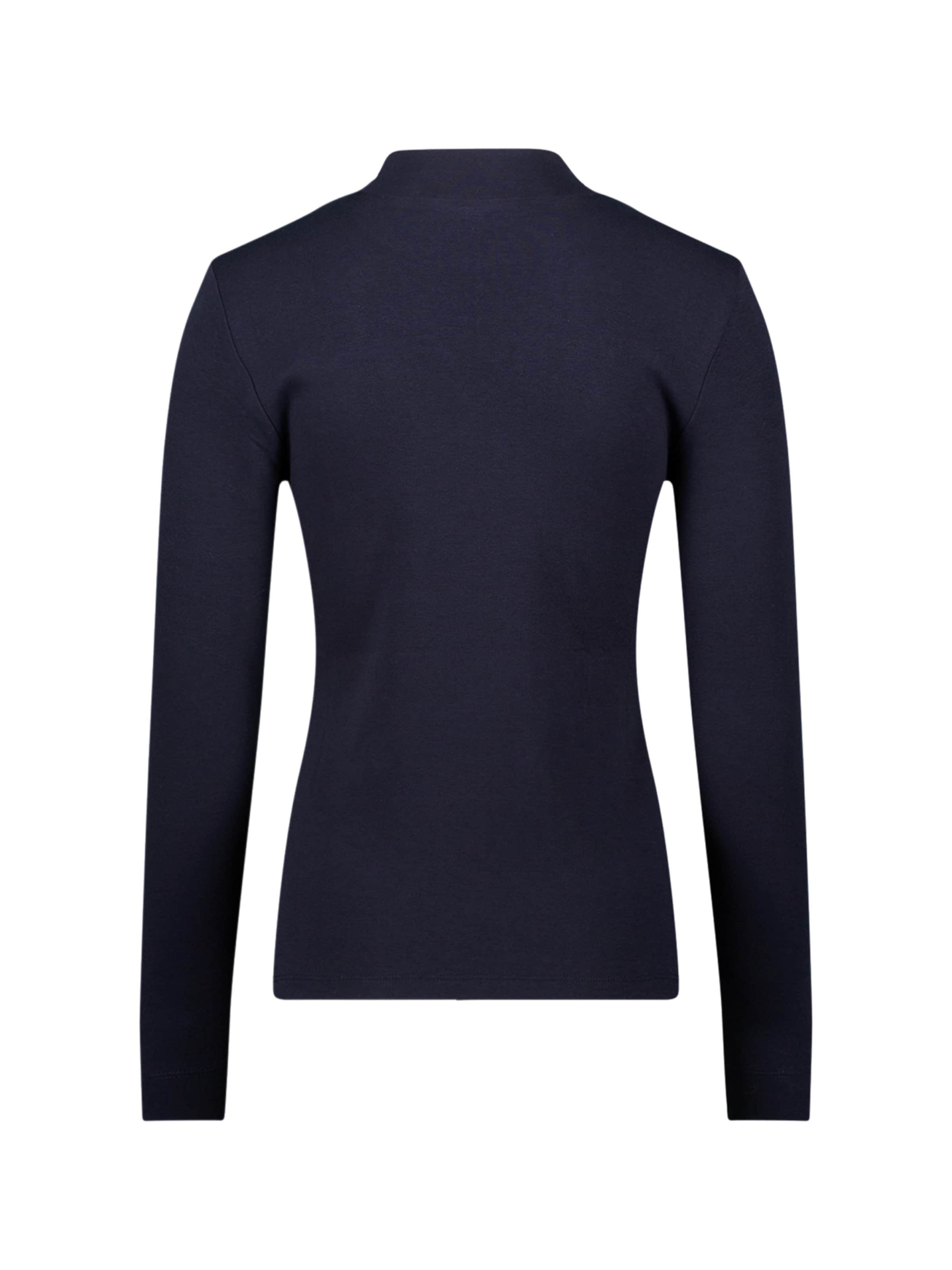 T-shirt zero en noir