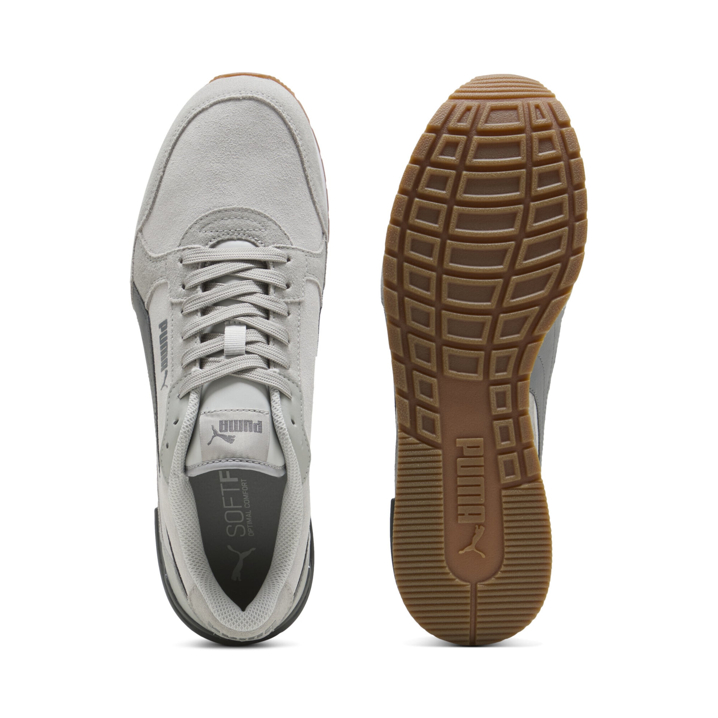 PUMA Sneakers in Grey