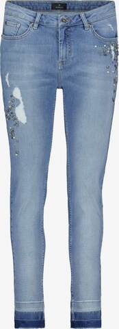monari Jeans in Blue: front