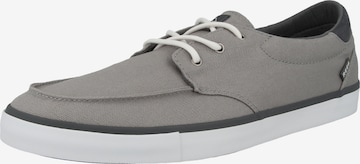 Chaussure de sport ' Deckhand 3 ' REEF en gris : devant