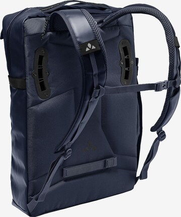 VAUDE Sports Backpack in Blue