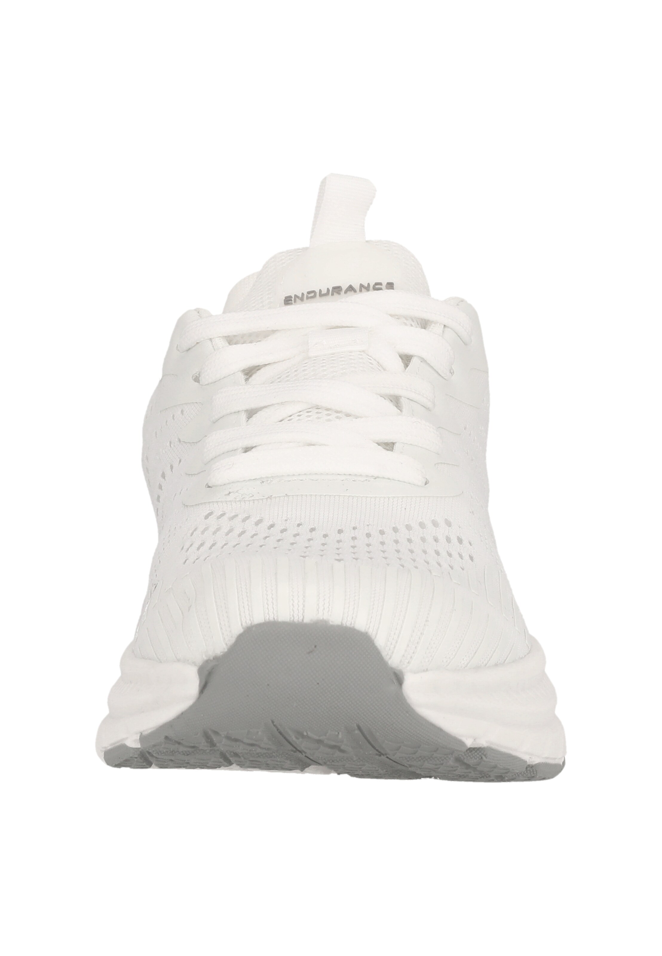 ENDURANCE Sneaker 'Adriel' in Weiß