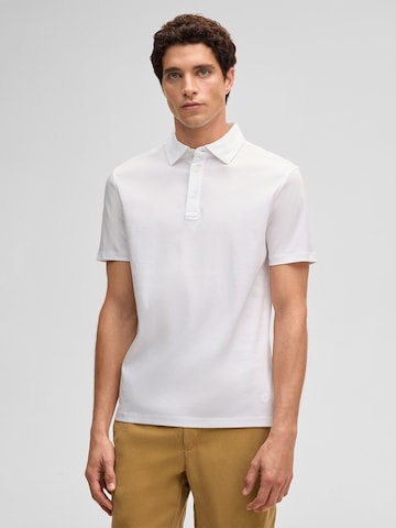 T-Shirt 'Pepe' STRELLSON en blanc : devant