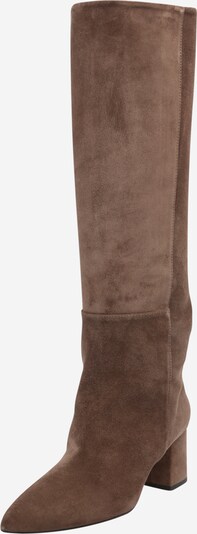 Toral Stiefel in taupe, Produktansicht