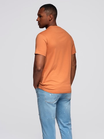 Tricou de la Ombre pe maro