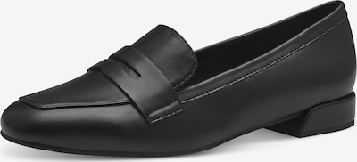 Papuci de casă MARCO TOZZI pe negru, Vizualizare produs