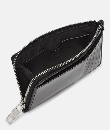 Liebeskind Berlin Portemonnaie in Schwarz