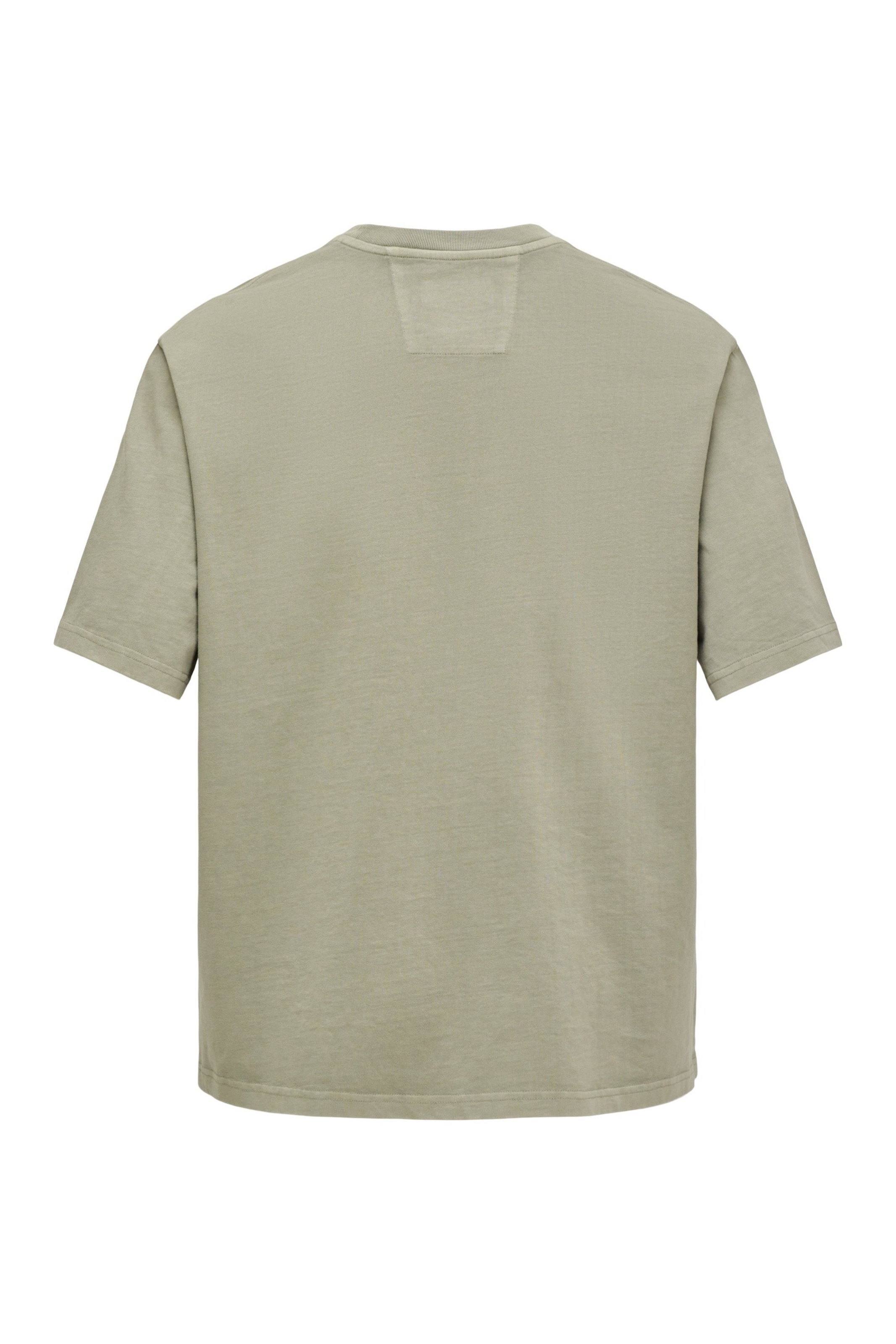 Salsa Jeans Shirt in Green