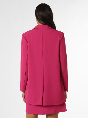 Aygill's Blazer in Pink