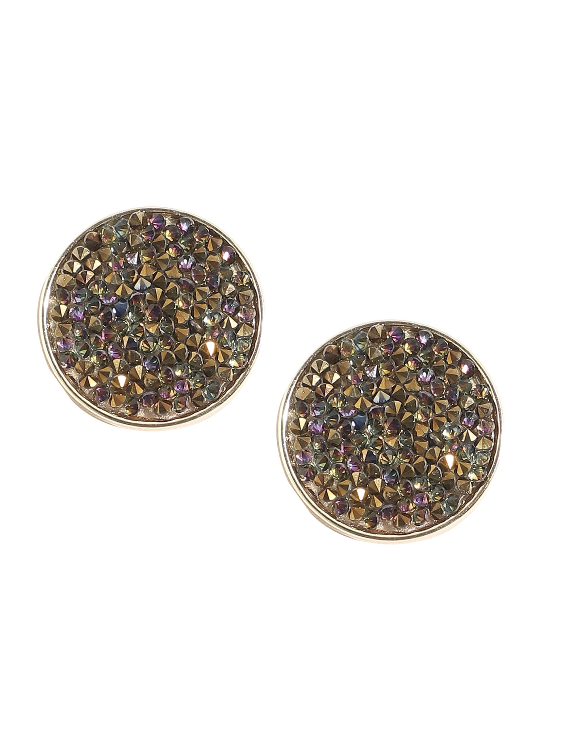 zelts SOHI Auskari 'Jamie': no priekšpuses