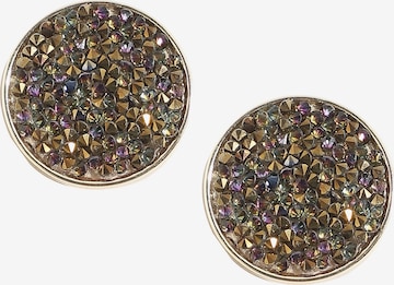 SOHINaušnice 'Jamie' - zlatna boja: prednji dio