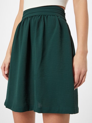 ABOUT YOU Skirt 'Helga' in Green