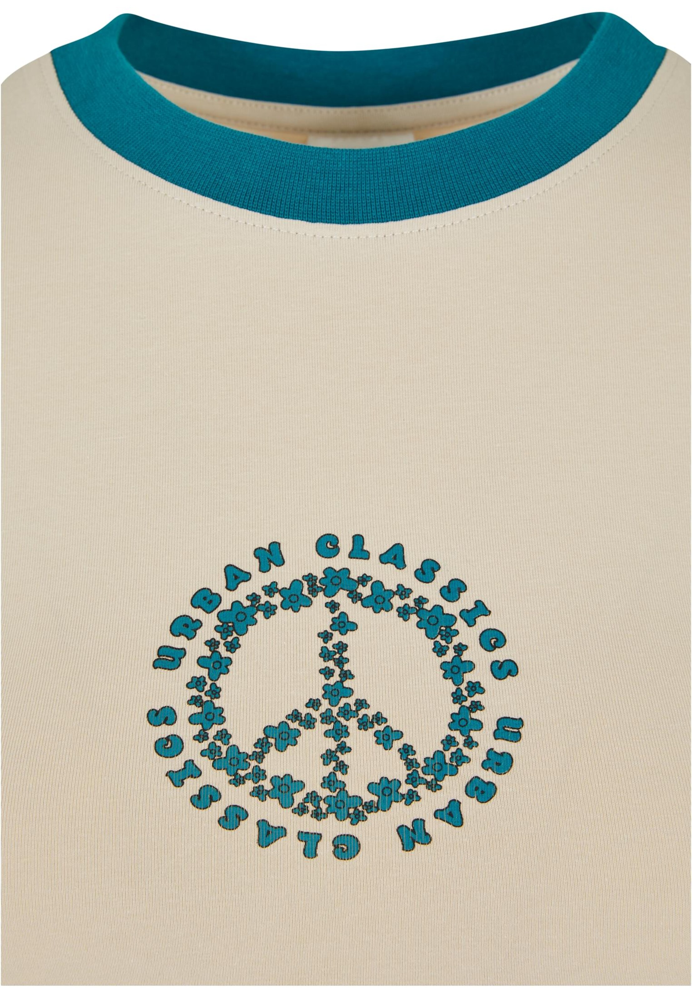 Maglietta di Urban Classics in beige