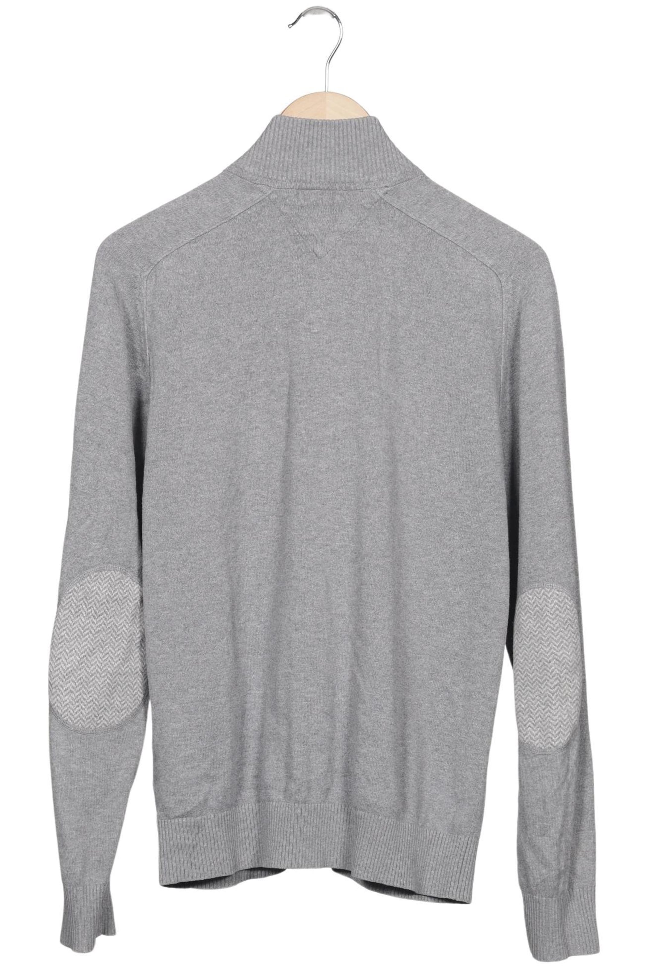 TOMMY HILFIGER Sweater & Cardigan in M in Grey