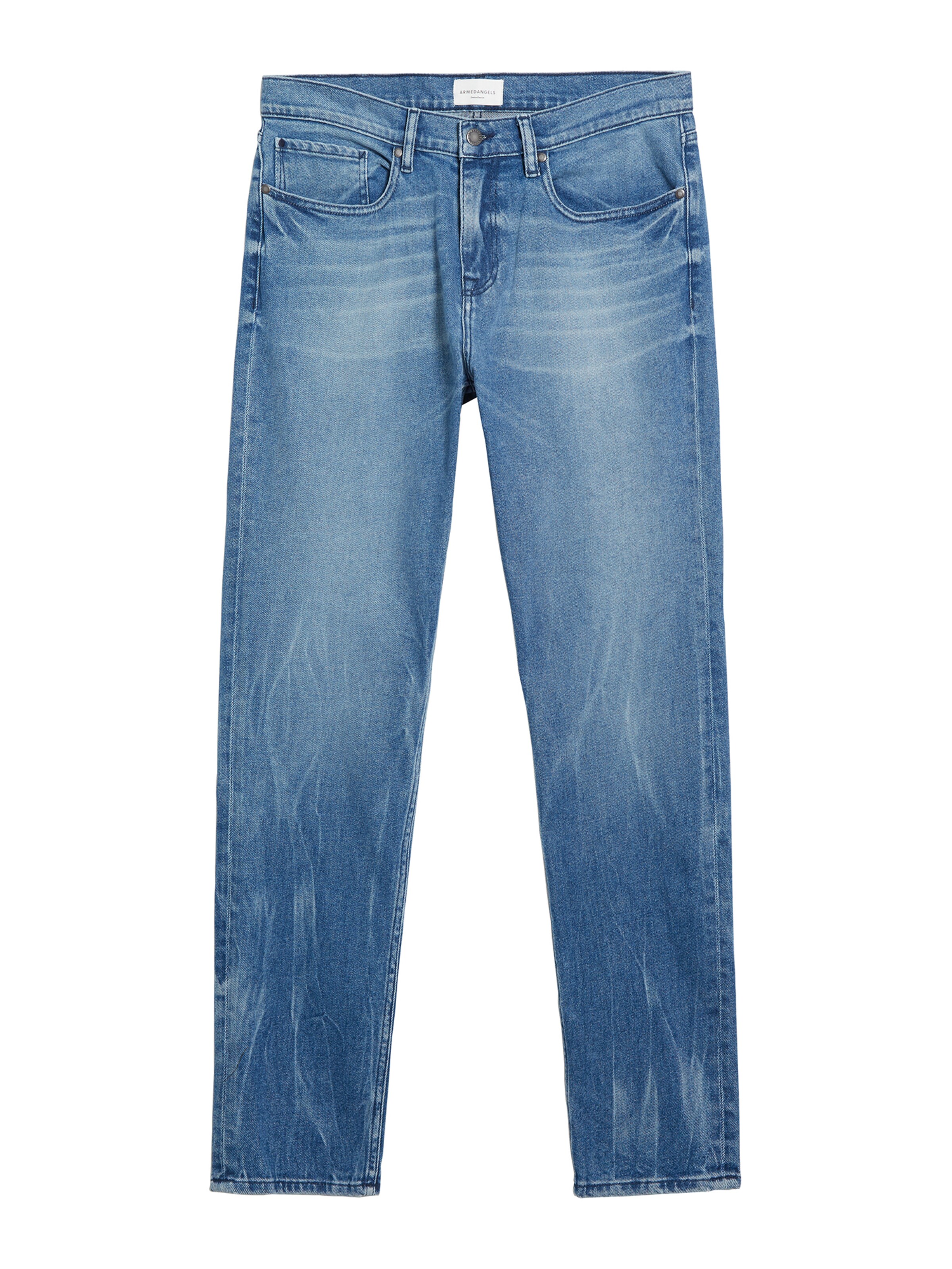 Männer Jeans ARMEDANGELS Jeans 'Aaro' in Blau - RY36446 Männer Jeans ARMEDANGELS Jeans 'Aaro' in Blau - RY36446