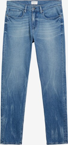 ARMEDANGELS Jeans 'Aaro' in Blau: predná strana
